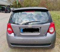 Grup cardanic chevrolet aveo 2005