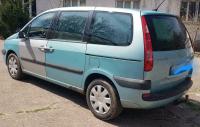 Grup cardanic citroen c8 2009