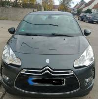 Grup cardanic citroen ds 3 2013