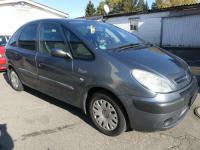 Grup cardanic citroen xsara picasso 2008