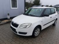 Grup cardanic skoda fabia 2011