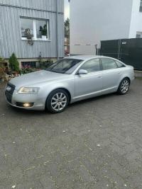 Hayon audi a6 2006