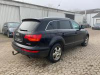 Hayon audi q7 2006