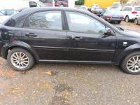 Hayon chevrolet lacetti 2004