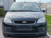 Hayon ford focus c max 2009