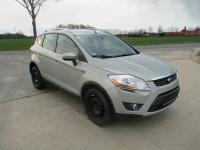 Hayon ford kuga 2013