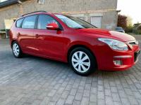 Hayon hyundai i30 2013