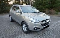 Hayon hyundai ix35 2013