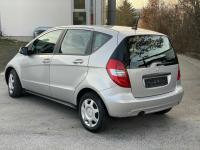 Hayon mercedes a class 2009