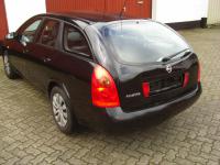 Hayon nissan primera 2007