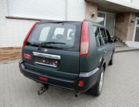 Hayon nissan x trail 2011