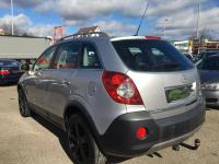 Hayon opel antara 2010