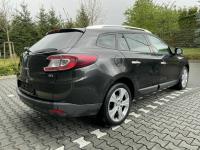 Hayon renault megane 2011