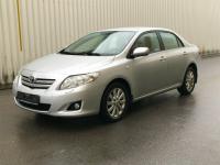 Hayon toyota avensis 2005