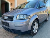 Incuietoare capota audi a2 2002