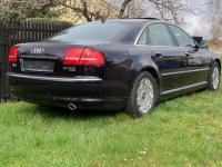 Incuietoare capota audi a8 2006