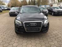 Incuietoare capota audi q5 2008