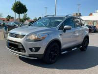 Incuietoare capota ford kuga 2013