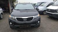 Incuietoare capota kia sorento 2013