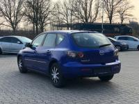 Incuietoare capota mazda 3 2010