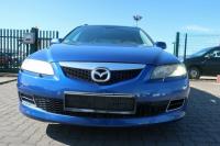 Incuietoare capota mazda 6 2014