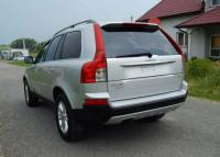 Incuietoare capota volvo xc 90 2011