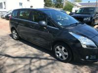 Instalatie electrica completa peugeot 5008 2014