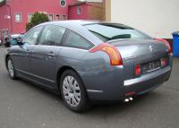 Instalatie electrica motor citroen c6 2010