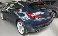 Instalatie electrica motor opel astra j 2014