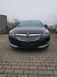 Instalatie electrica motor opel insignia a 2014