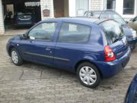 Instalatie electrica motor renault clio 2008