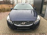 Instalatie electrica motor volvo v60 2013