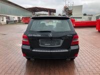 Intercooler mercedes glk 2013