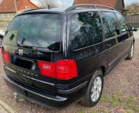 Intercooler seat alhambra 2007