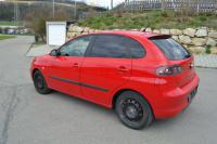 Intercooler seat ibiza 2005