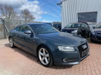 Jante aliaj audi a5 2011