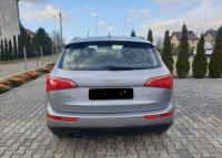 Jante aliaj audi q5 2008