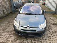 Jante aliaj citroen c4 2008