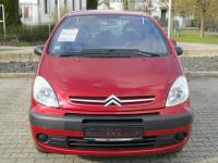 Jante aliaj citroen xsara picasso 2008