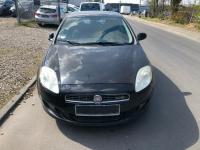 Jante aliaj fiat bravo 2012