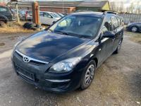 Jante aliaj hyundai i30 2013