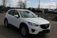 Jante aliaj mazda cx 5 2009