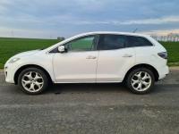 Jante aliaj mazda cx 7 2012