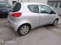 Jante aliaj mitsubishi colt 2010