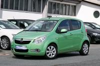 Jante aliaj opel agila b 2011