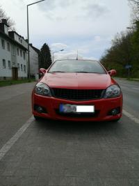 Jante aliaj opel tigra b 2006