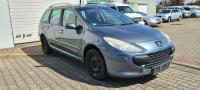 Jante aliaj peugeot 307 2008