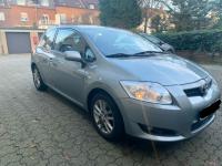 Jante aliaj toyota auris 2010