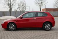 Jante tabla alfa romeo 147 2006