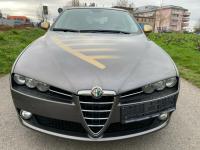 Jante tabla alfa romeo 159 2007